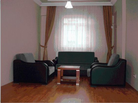 Kafkas Ari Hotel Ardahan Екстер'єр фото